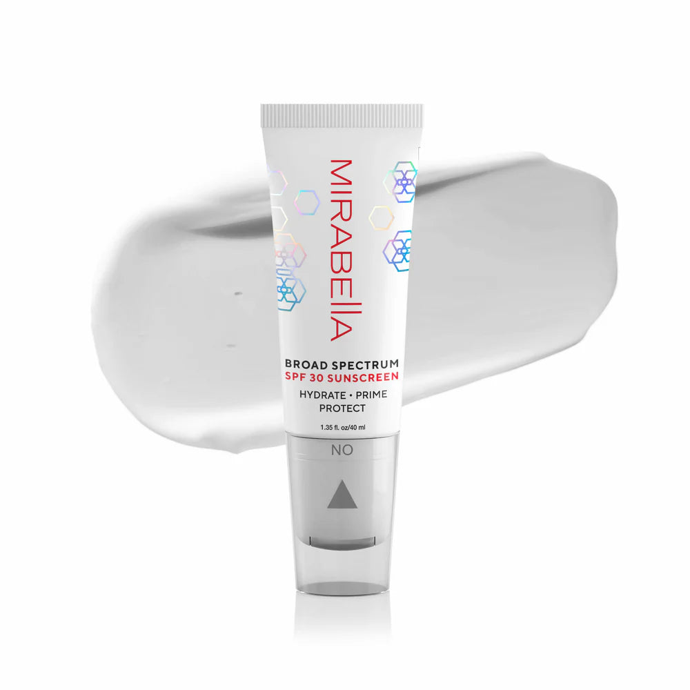 Mirabella Hydrate Prime Protect SPF 30