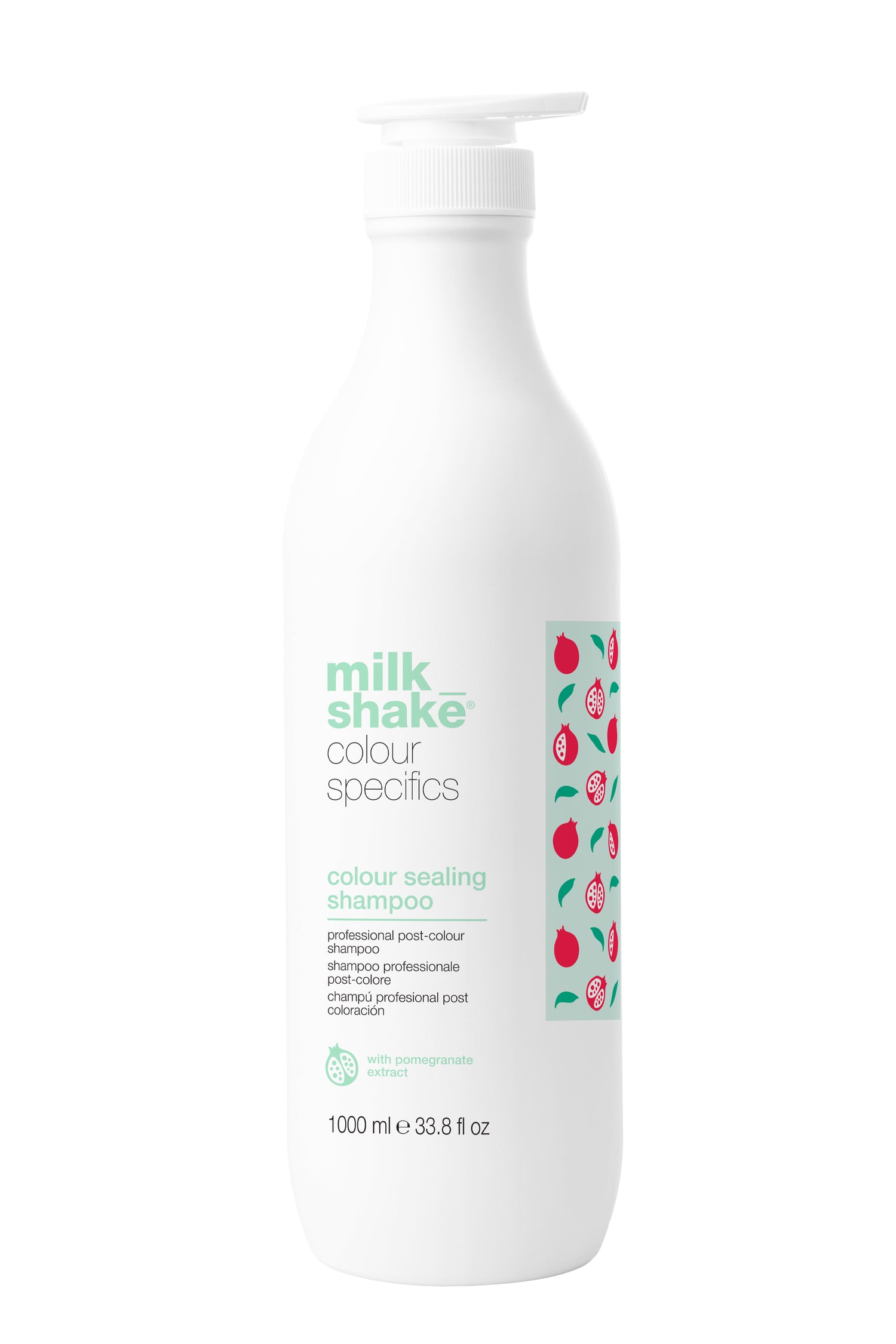 Milk_Shake Color Sealing Shampoo 33.8 oz.