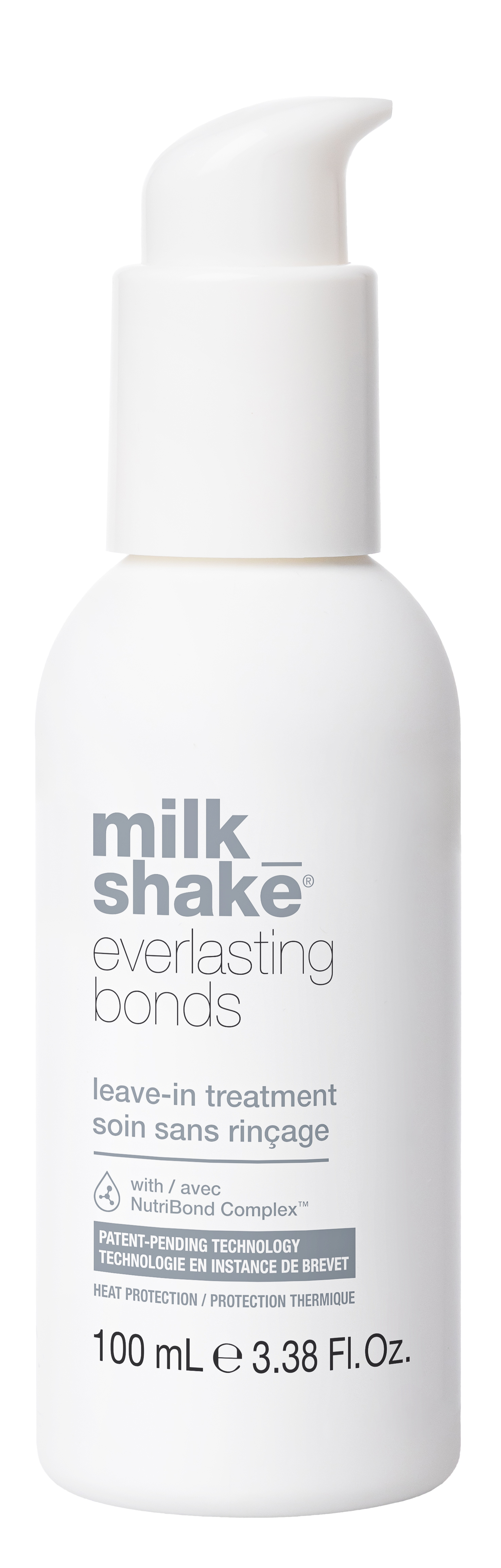Milk_Shake Everlasting Bonds Leave-In Treatment 3.38 oz.