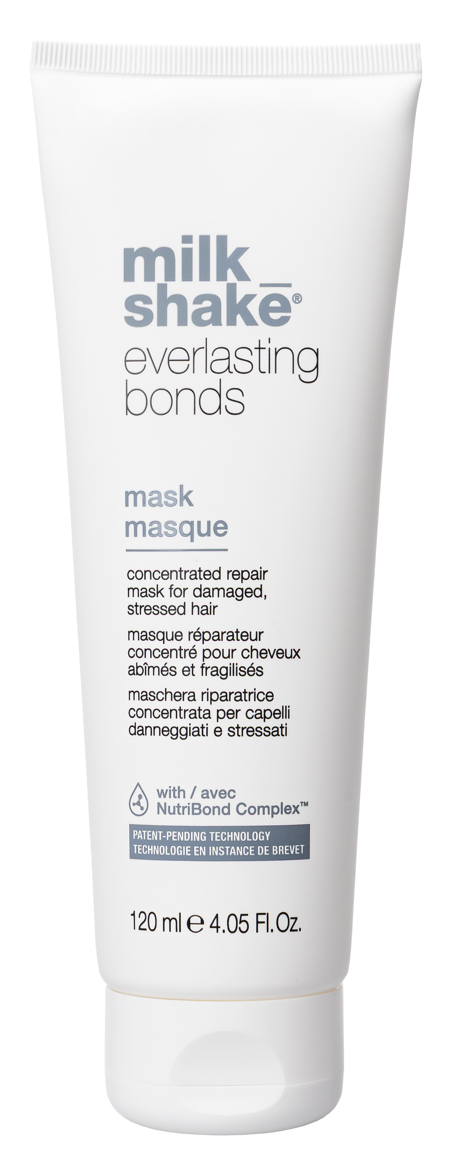 Milk_Shake Everlasting Bonds Mask 4.05 oz.