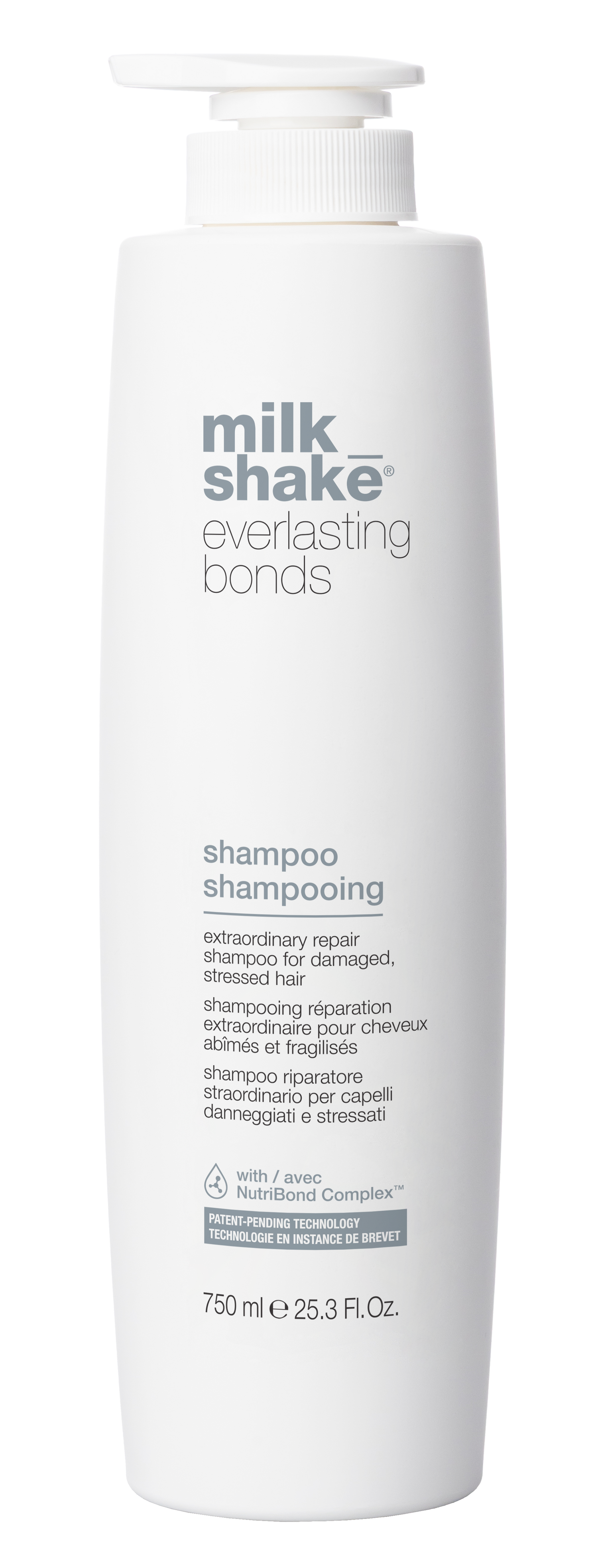 Milk_Shake Everlasting Bonds Shampoo 25.3 oz