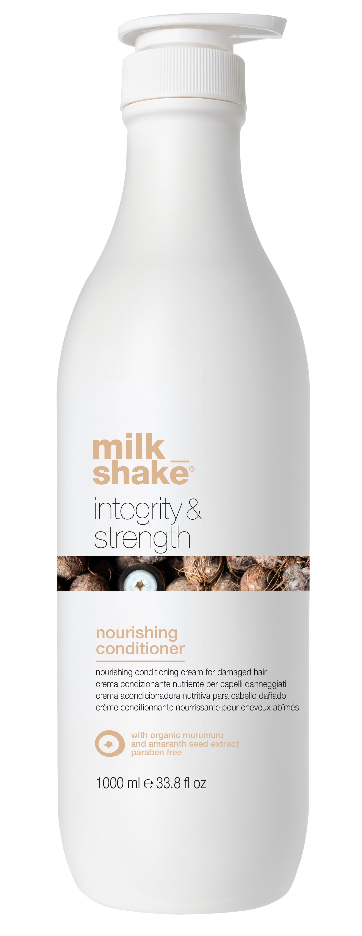 Milk_Shake Integrity & Strength Conditioner 33.8 oz.