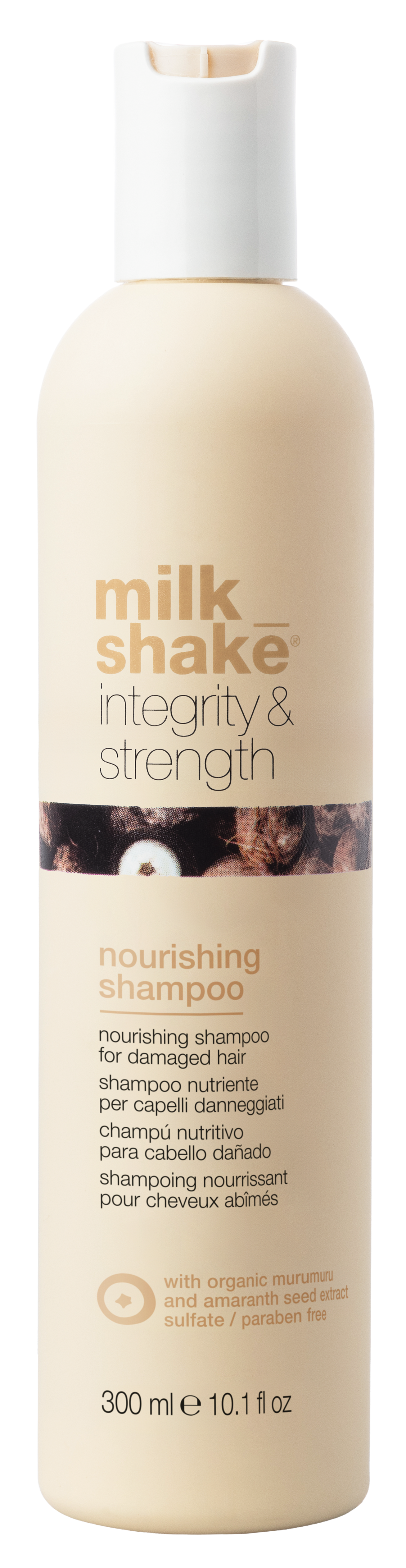 Milk_Shake Integrity & Strength Shampoo 10.1 oz.