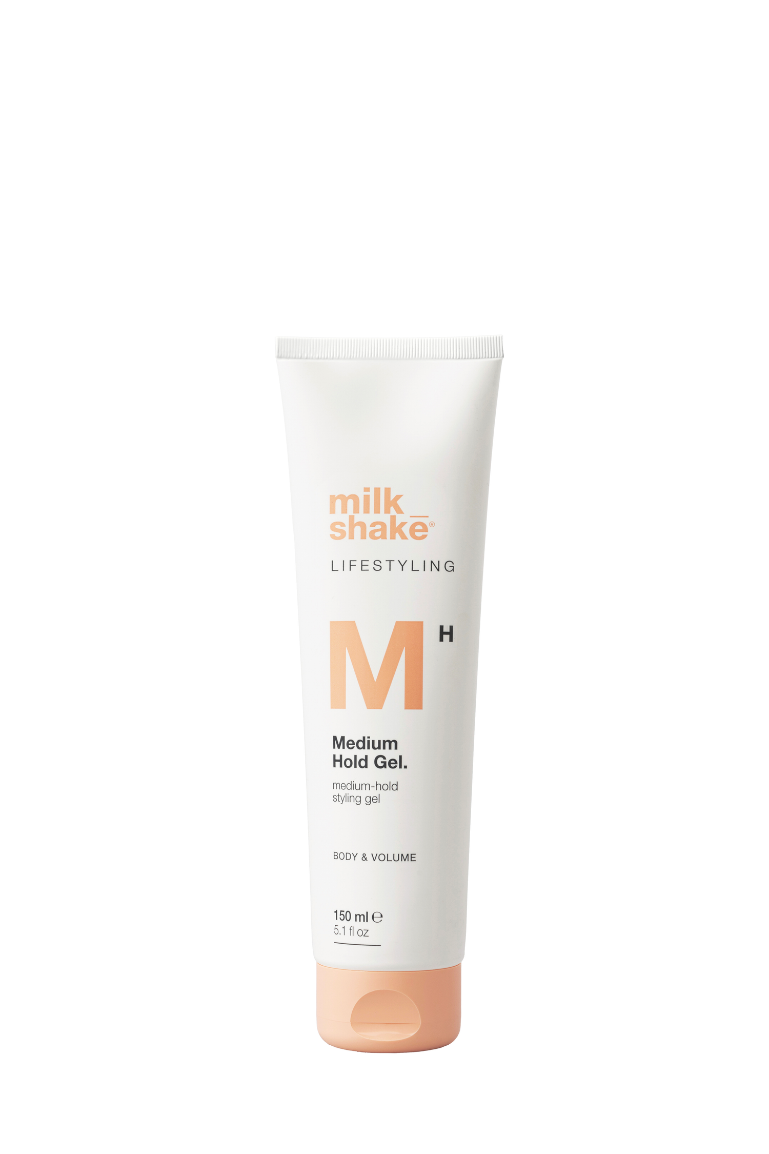 Milk_shake Lifestyling Medium Hold Gel 5.1 oz.