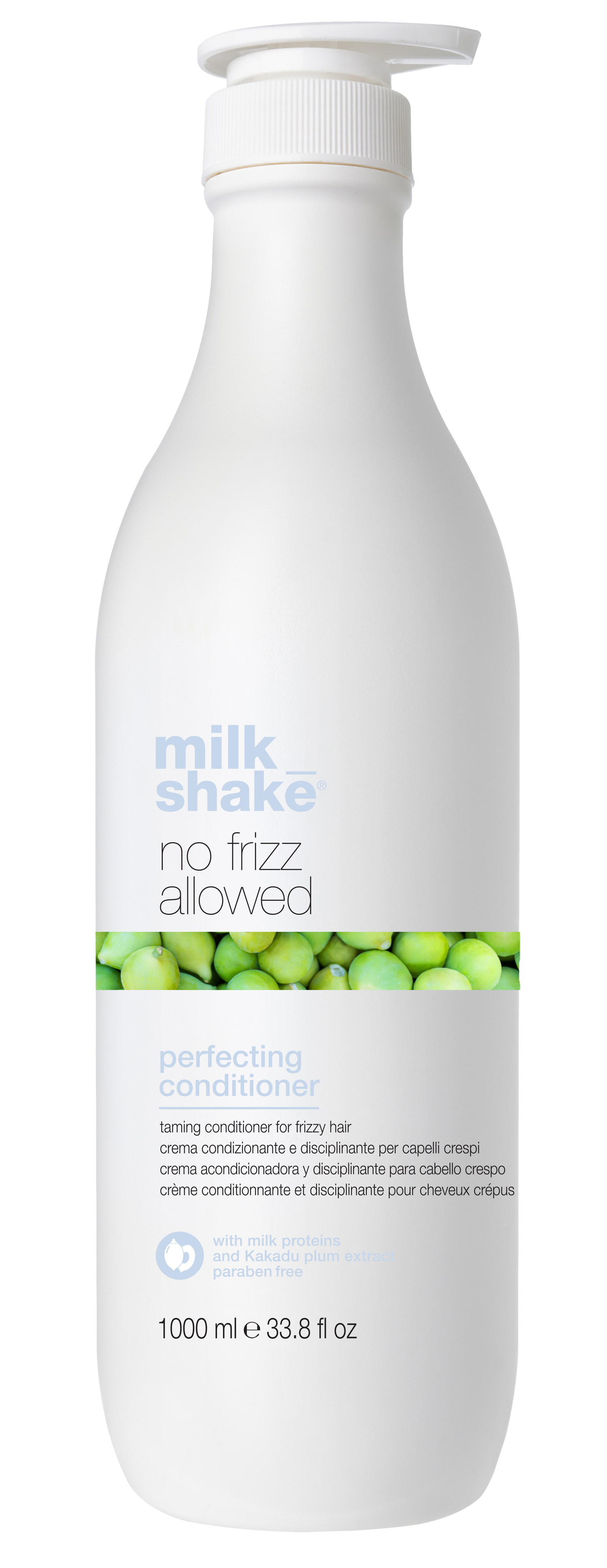 Milk_Shake No Frizz Allowed Conditioner 33.8 oz.