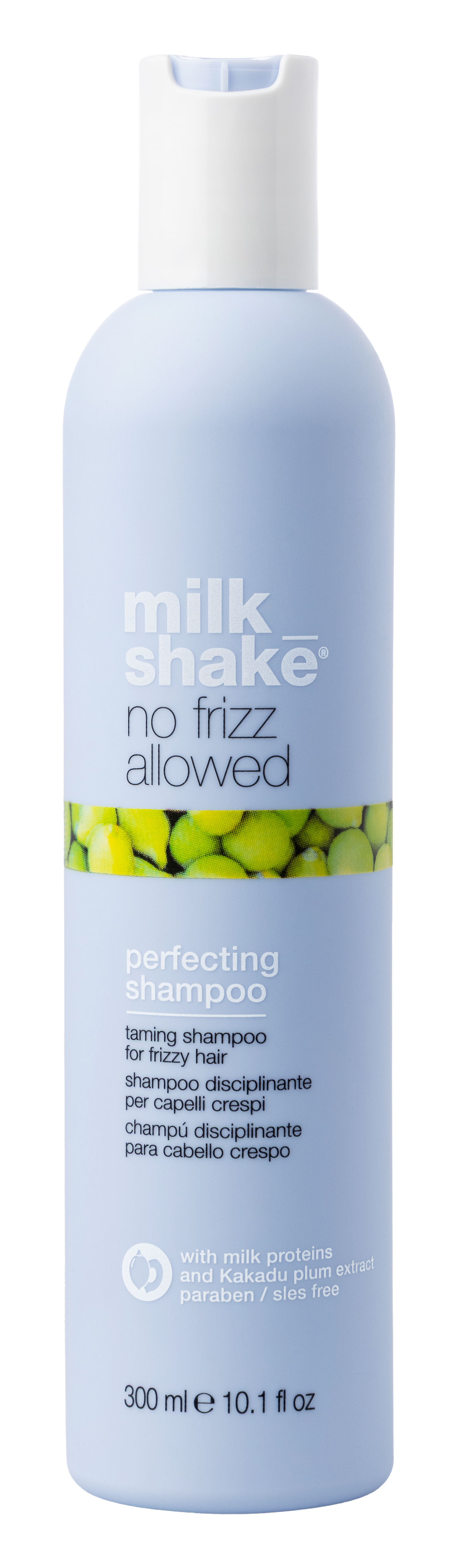 Milk_Shake No Frizz Allowed Perfecting Shampoo 10.1 oz