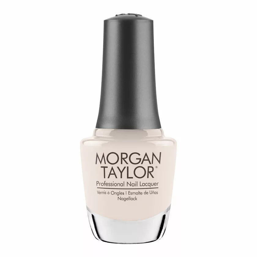 Morgan Taylor Nail Lacquer Sweet on You .5 oz