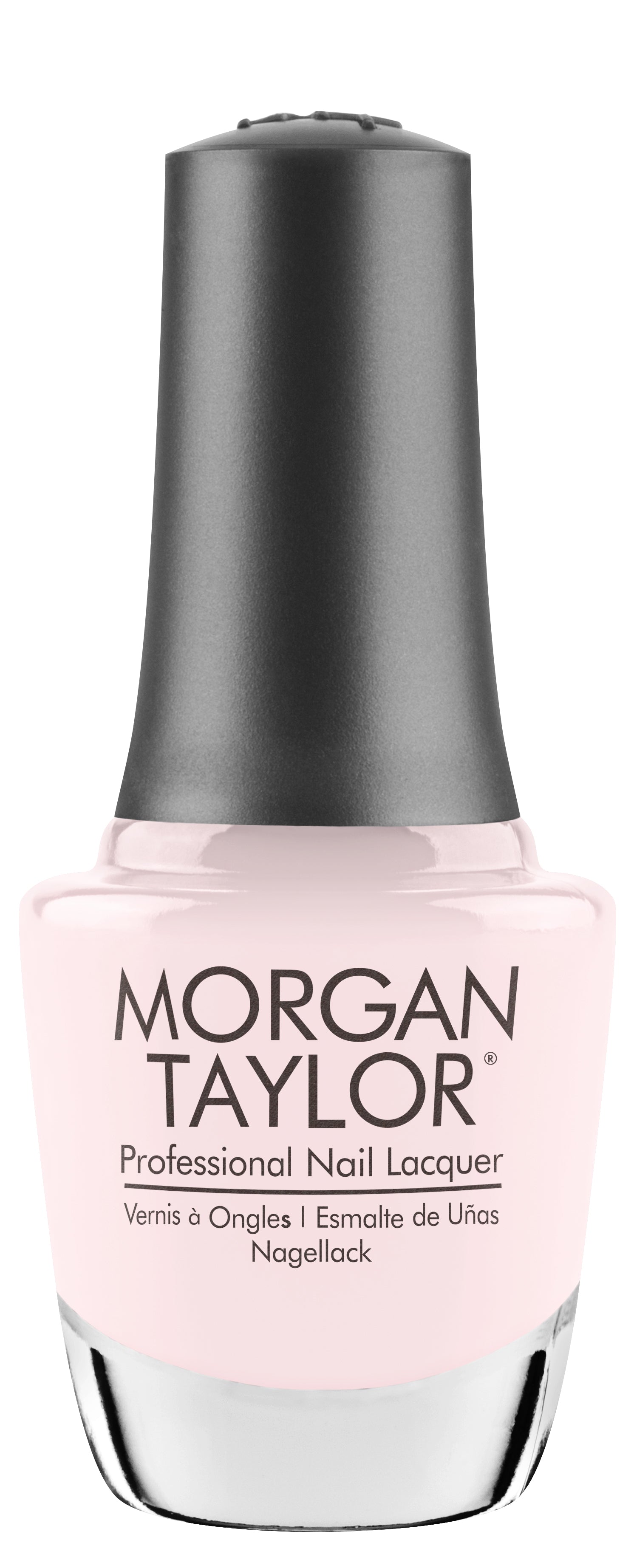 Laca de uñas Morgan Taylor - Estoy encantada