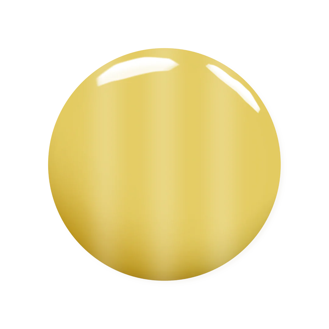 Madam Glam Nail Art Pen- Gold Mirror