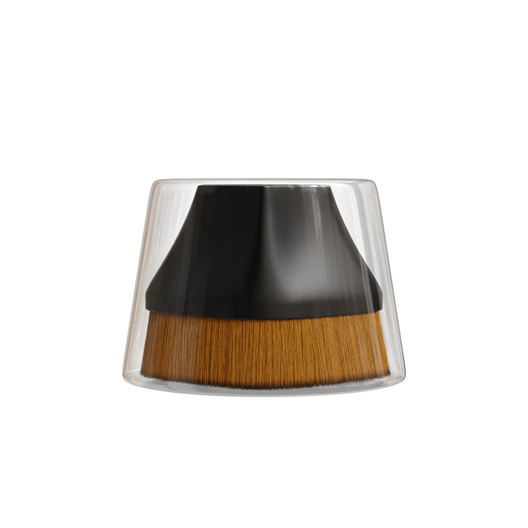 Madam Glam Gel Color Professional Nail Dust Brush