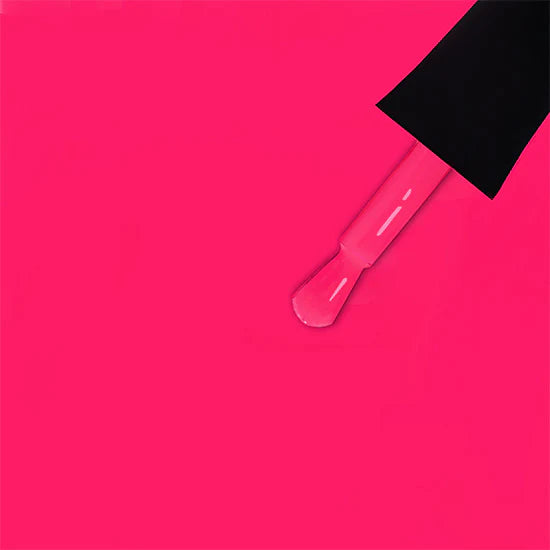 Madam Glam Gel Color Barbie Land  0.5 oz.