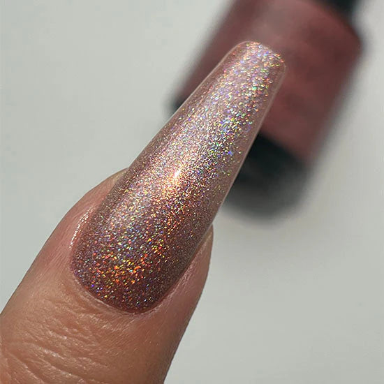 Madam Glam Gel Color Treasure Book 0.5 oz