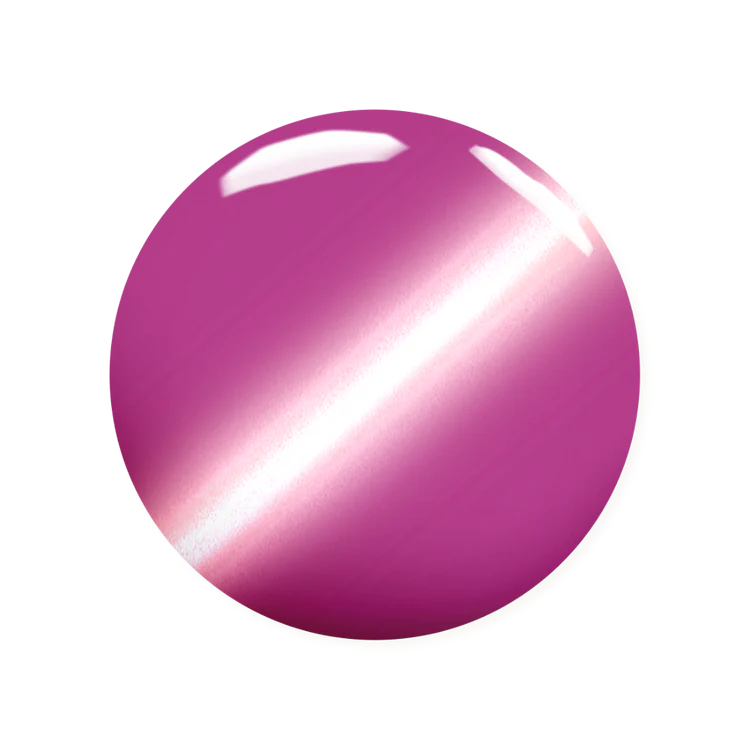 Madam Glam Gel Color Berry Bliss 0.5 oz.