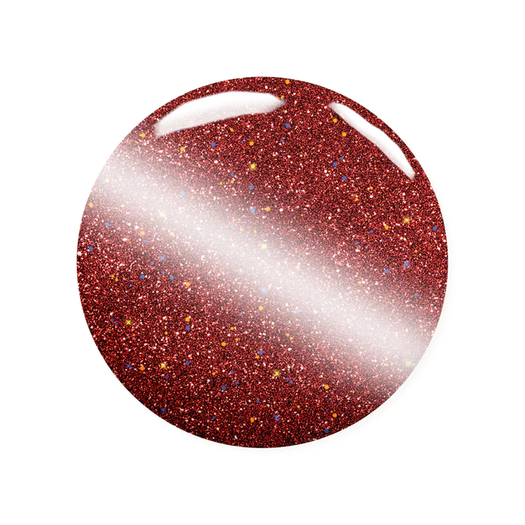 Madam Glam Gel Color 0.5 oz.