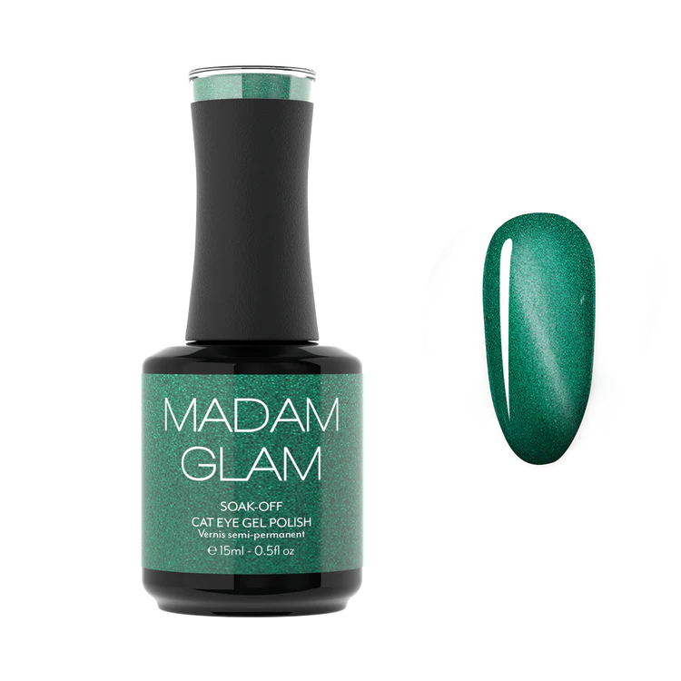 Madam Glam Gel Buzz 0.5 oz.