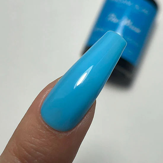 Madam Glam Gel Color The Muse 0.41 oz