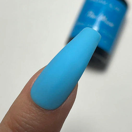 Madam Glam Gel Color The Muse 0.41 oz