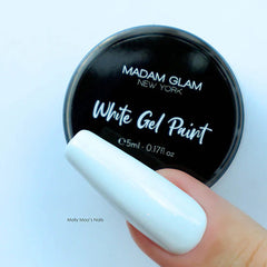 Madam Glam Builder Gel Light Pink 0.5 oz Madam Glam