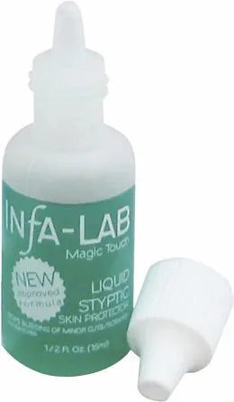Infalab Magic Touch Liquid Skin .5 oz.