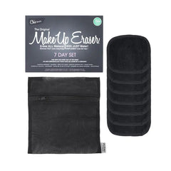 MakeUp Eraser Chic Black 7-Day Set The Original MakeUp Eraser