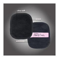 MakeUp Eraser Chic Black 7-Day Set The Original MakeUp Eraser