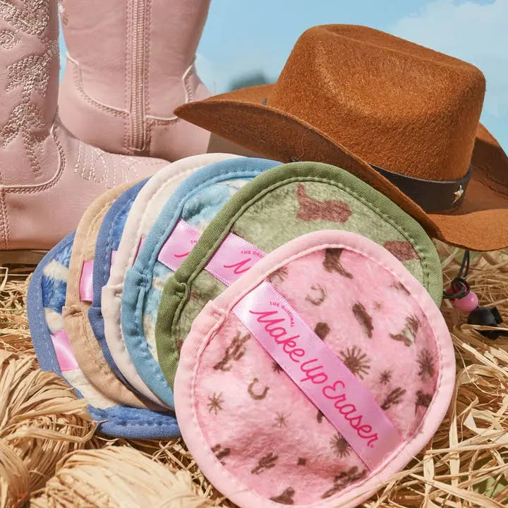 MakeUp Eraser Coastal Cowgirl 7-Day Set