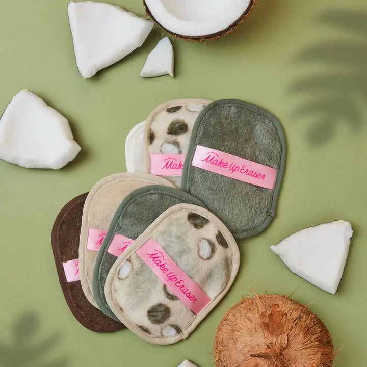 MakeUp Eraser Coconut 7-Day Set The Original MakeUp Eraser