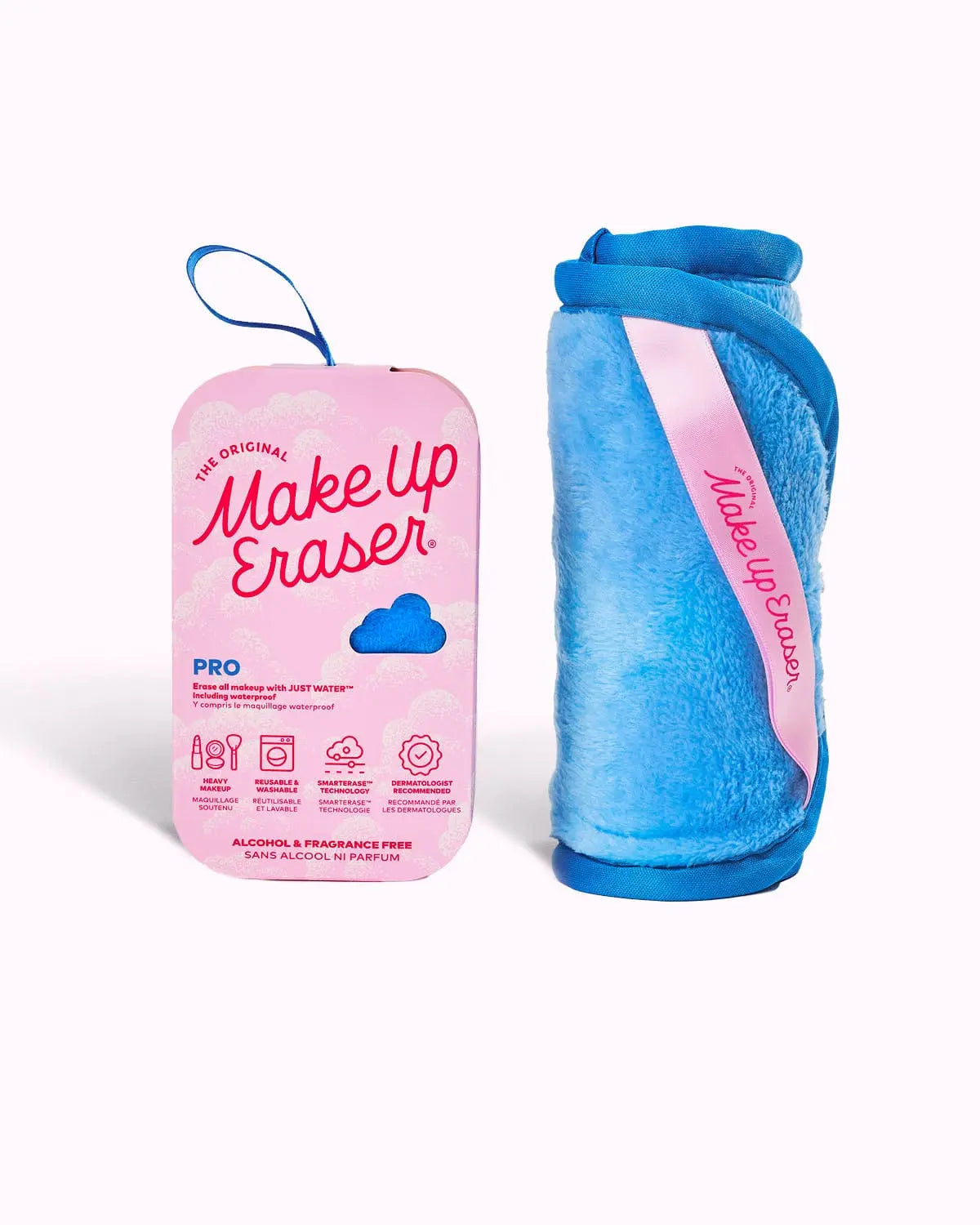 MakeUp Eraser PRO Classics The Original MakeUp Eraser