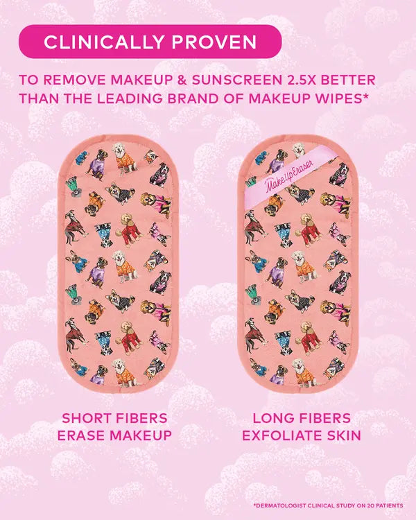 MakeUp Eraser PRO Prints The Original MakeUp Eraser