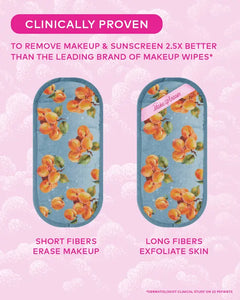 MakeUp Eraser PRO Prints The Original MakeUp Eraser