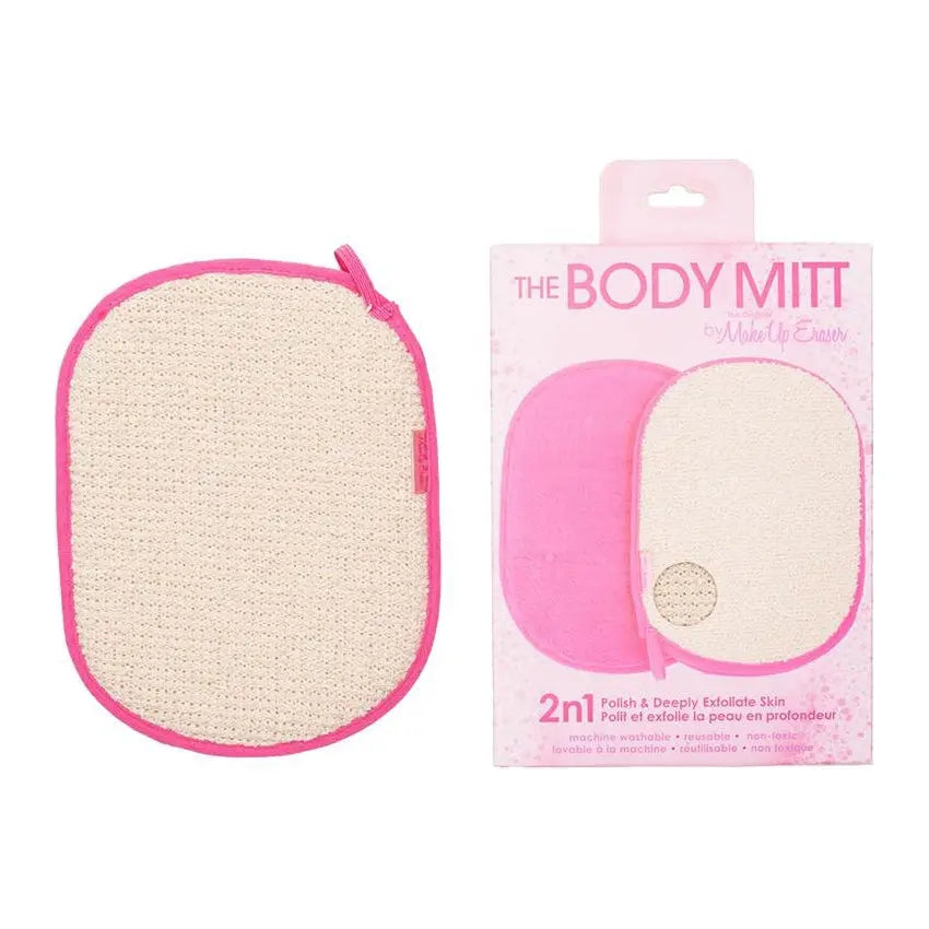 MakeUp Eraser The Body MITT The Original MakeUp Eraser