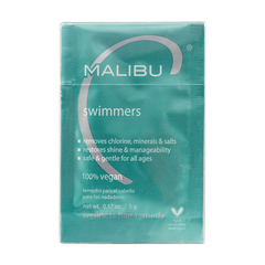 Malibu C Swimmers Wellness 5g Packet Malibu C