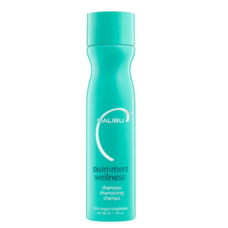 Malibu C Swimmers Wellness Shampoo - 9 oz. Malibu C
