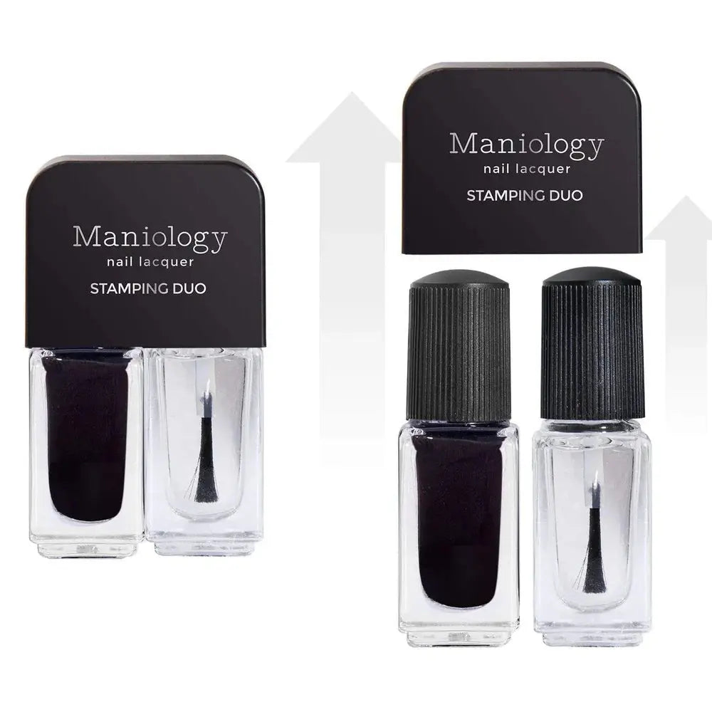 Maniology Best in Show: Dog-Themed Nail Stamping Starter Kit Maniology