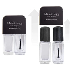 Maniology On The Prowl Stamping Kit Cats Maniology