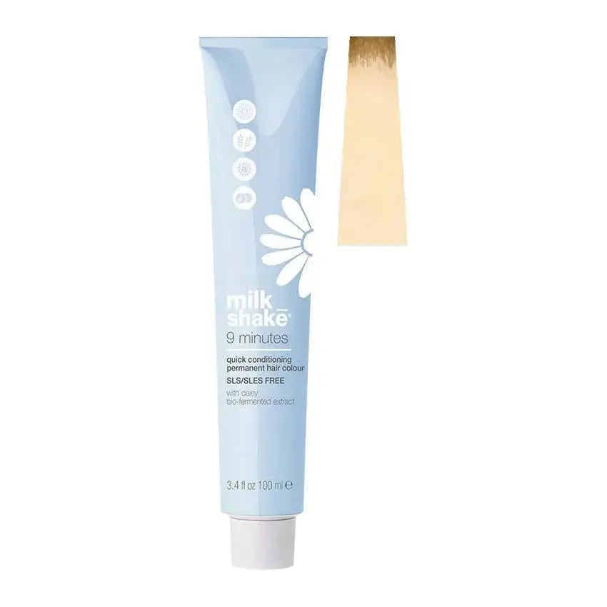 Milk_Shake 9 Minute Permanent Color Milk_Shake