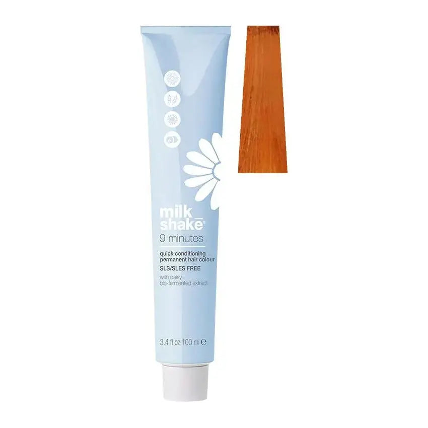 Milk_Shake 9 Minute Permanent Color Milk_Shake