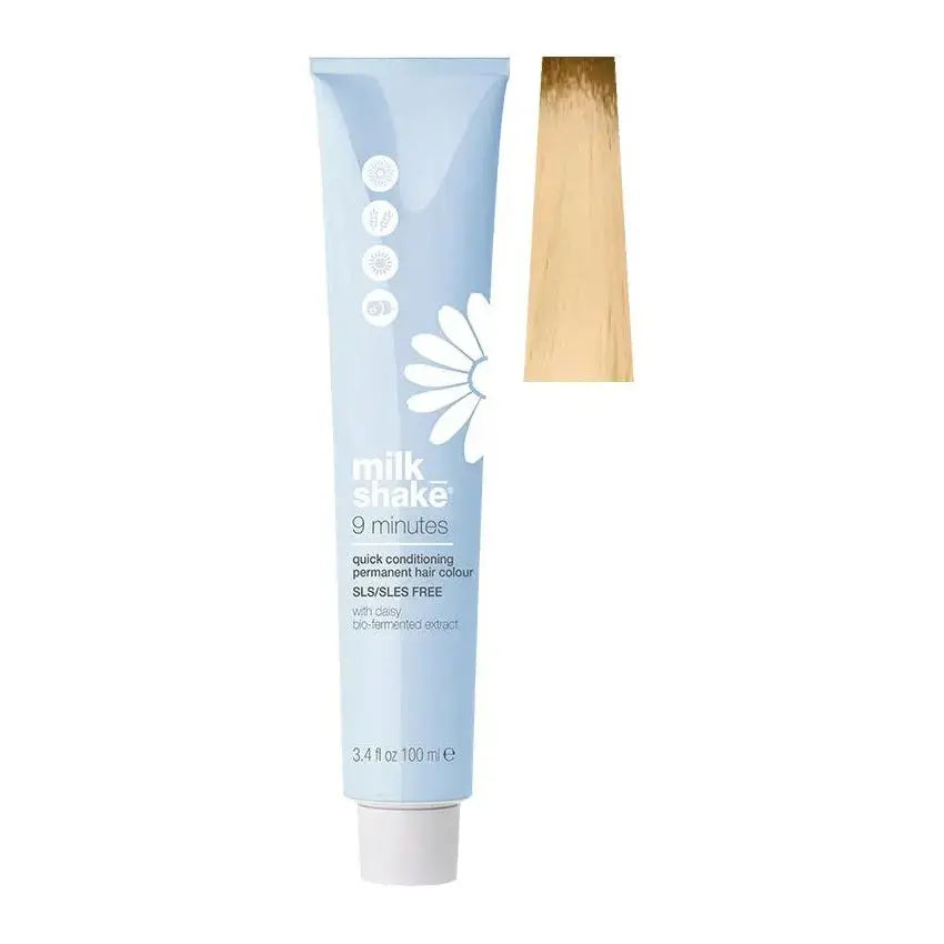 Milk_Shake 9 Minute Permanent Color Milk_Shake