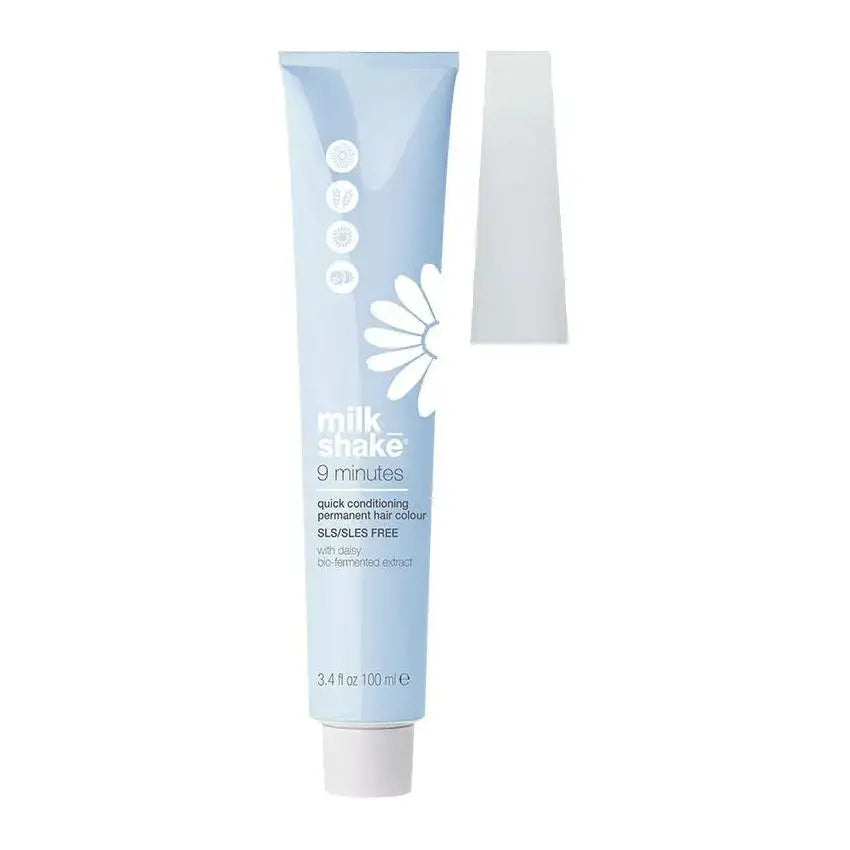 Milk_Shake 9 Minute Permanent Color Milk_Shake