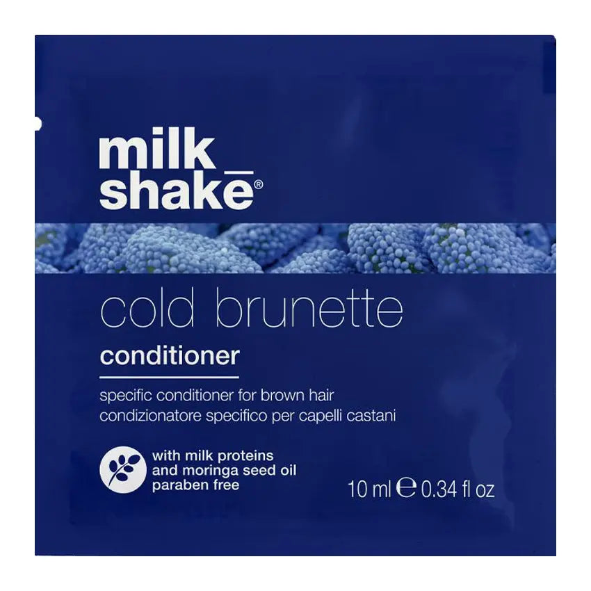 Milk_Shake Cold Brunette Conditioner Milk_Shake