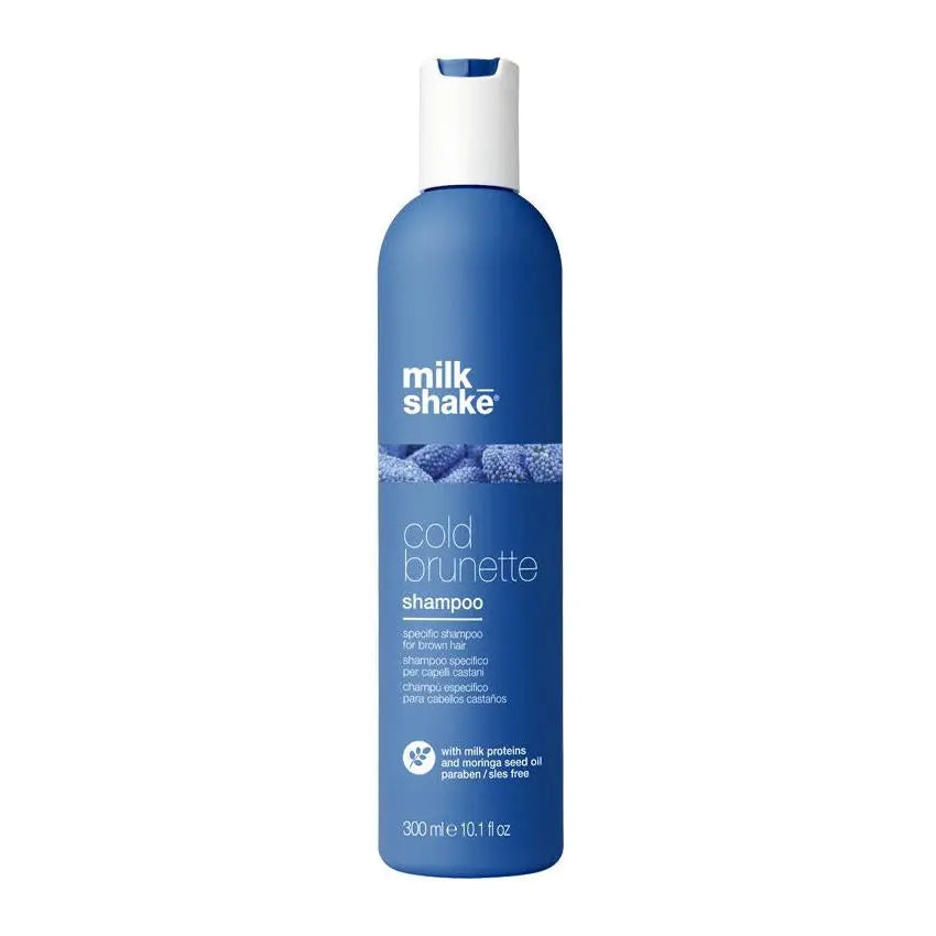 Milk_Shake Cold Brunette Shampoo 10.1 oz Milk_Shake