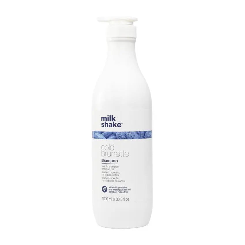 Milk_Shake Cold Brunette Shampoo 33.8 oz. Milk_Shake