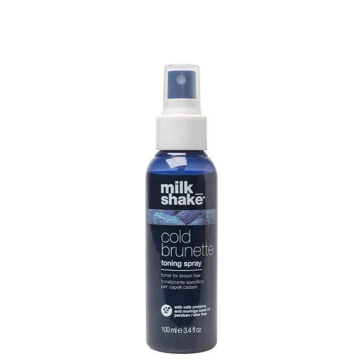 Milk_Shake Cold Brunette Toning Spray 3.4 oz. Milk_Shake