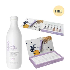 Milk_Shake Creative Permanent Color NEW SHADES Milk_Shake