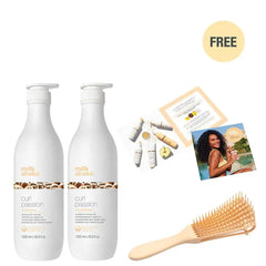 Milk_Shake Curl Passion Care Kit Milk_Shake