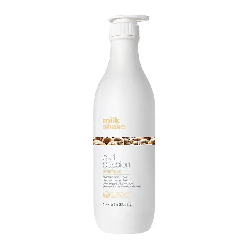 Milk_Shake Curl Passion Shampoo Milk_Shake