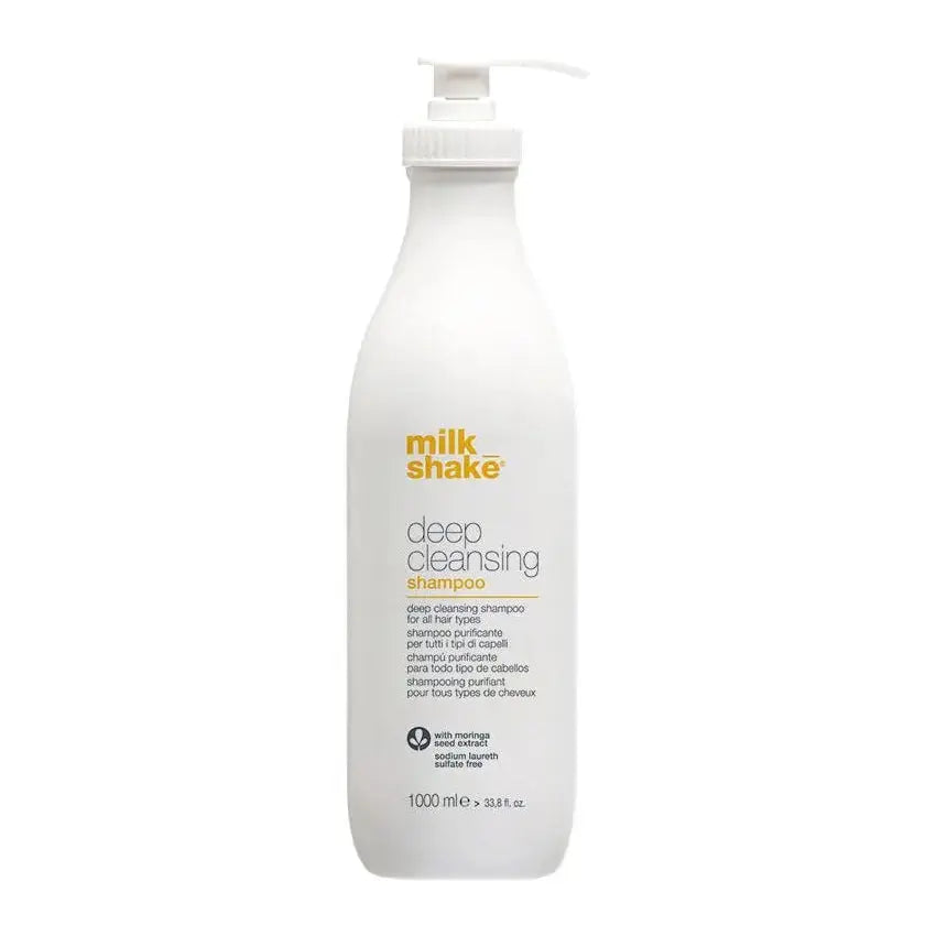 Milk_Shake Deep Cleansing Shampoo Milk_Shake