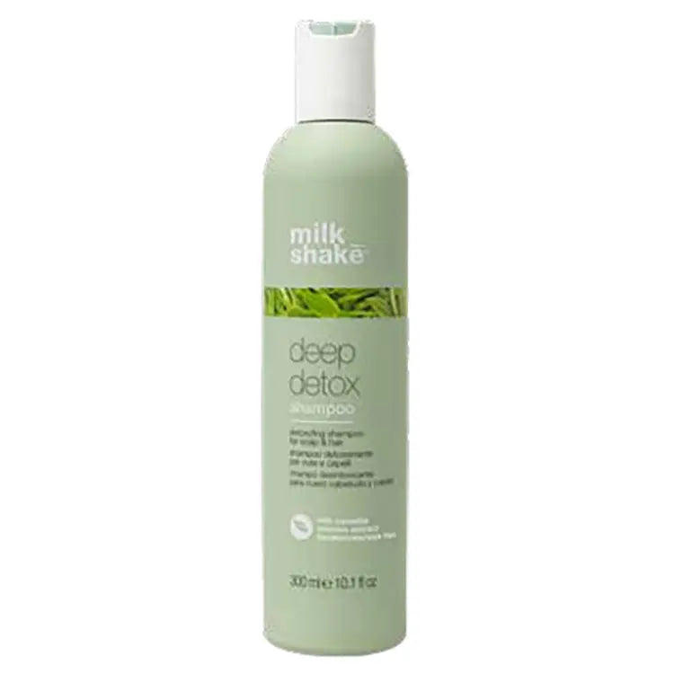 Milk_Shake Deep Detox Shampoo 10.1 oz. Milk_Shake