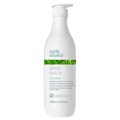 Milk_Shake Deep Detox Shampoo 33.8 oz. Milk_Shake