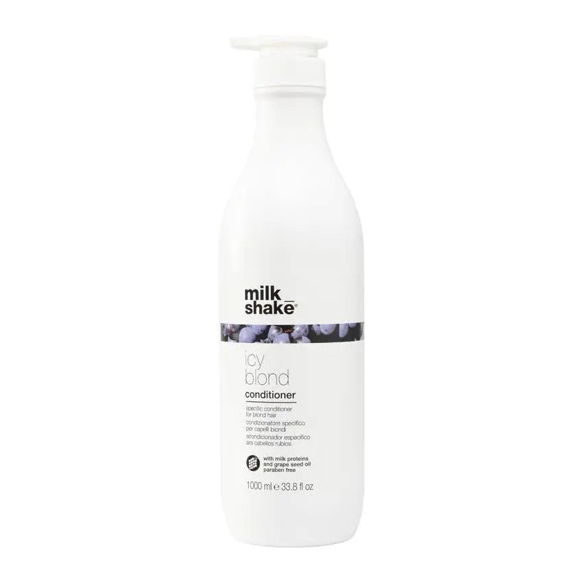 Milk_Shake Icy Blond Conditioner 33.8 oz. Milk_Shake